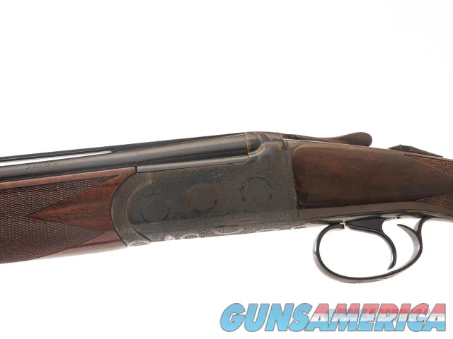 Inverness - Standard, Round Body, 20ga, 28 Barrels with Screw-in Choke Tubes Img-2