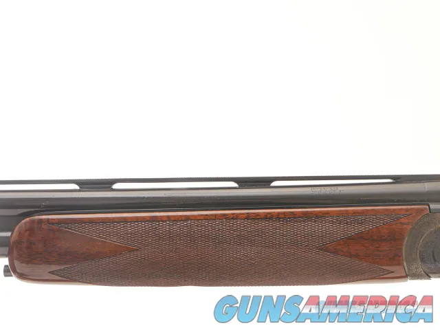 Inverness - Standard, Round Body, 20ga, 28 Barrels with Screw-in Choke Tubes Img-6