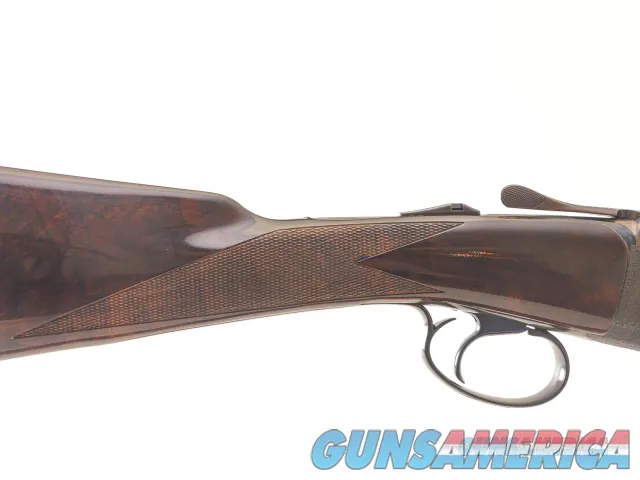 Inverness - Standard, Round Body, 20ga, 28 Barrels with Screw-in Choke Tubes Img-7