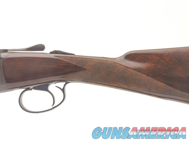 Inverness - Standard, Round Body, 20ga, 28 Barrels with Screw-in Choke Tubes Img-8