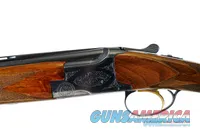 Browning - Grade 1, O/U, 20ga. 26 ½” Barrels Choked IC/M. #51277