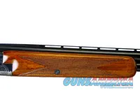 Browning - Grade 1, O/U, 20ga. 26 ½” Barrels Choked IC/M. #51277