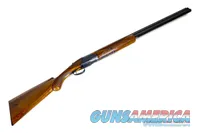Browning - Grade 1, O/U, 20ga. 26 ½” Barrels Choked IC/M. #51277