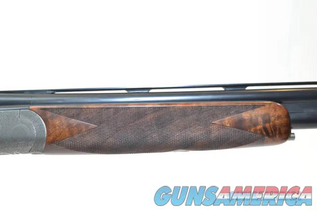 Inverness - Special, Round Body, 20ga. 28 Barrels with Screw-in Choke Tubes. #28090 Img-5