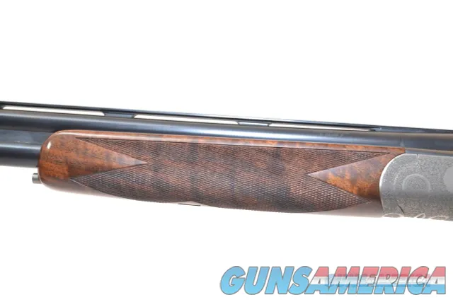 Inverness - Special, Round Body, 20ga. 28 Barrels with Screw-in Choke Tubes. #28090 Img-6