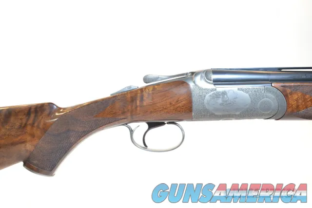 Inverness - Special, Round Body, 20ga. 28 Barrels with Screw-in Choke Tubes. #28090 Img-7