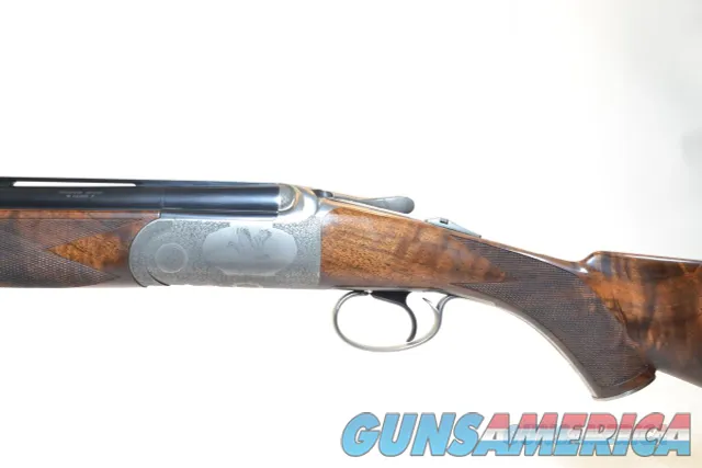 Inverness - Special, Round Body, 20ga. 28 Barrels with Screw-in Choke Tubes. #28090 Img-8