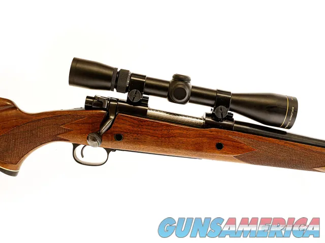 Winchester - Model 70, .300 Win Mag. 25 ½” Barrel. 