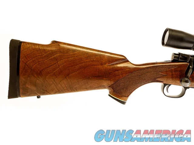 Winchester - Model 70, .300 Win Mag. 25  Barrel.  Img-3