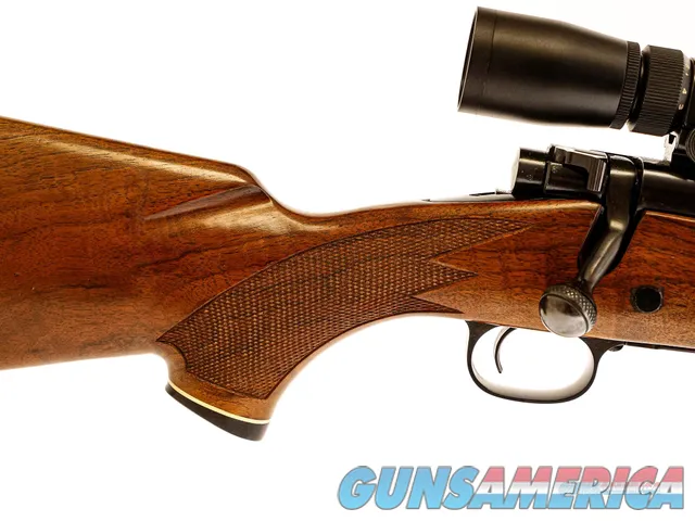 Winchester - Model 70, .300 Win Mag. 25  Barrel.  Img-4