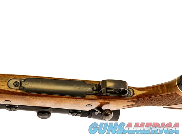 Winchester - Model 70, .300 Win Mag. 25  Barrel.  Img-5