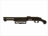 Standard Manufacturing - SP-12 Compact Pro 12ga Pump Action Shotgun FACTORY DIRECT IMMEDIATE SHIPMENT Img-1