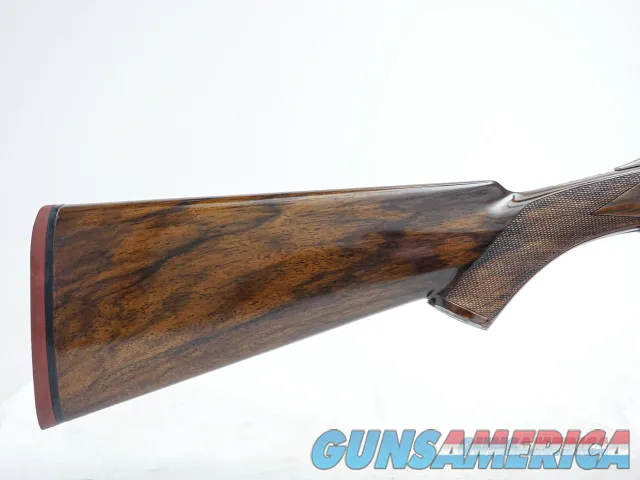 Inverness -Deluxe, Round Body, 20ga. 28 Barrels Img-3