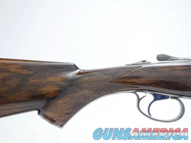 Inverness -Deluxe, Round Body, 20ga. 28 Barrels Img-7