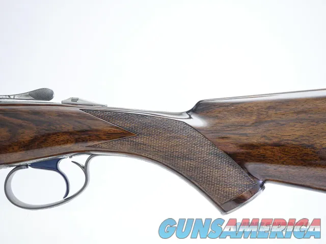 Inverness -Deluxe, Round Body, 20ga. 28 Barrels Img-8