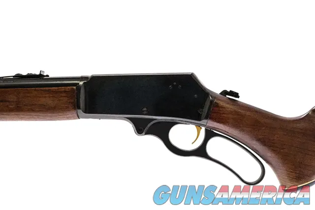 Marlin - 336RC, Lever Action Rifle, 30-30. 20 Barrel. Img-2
