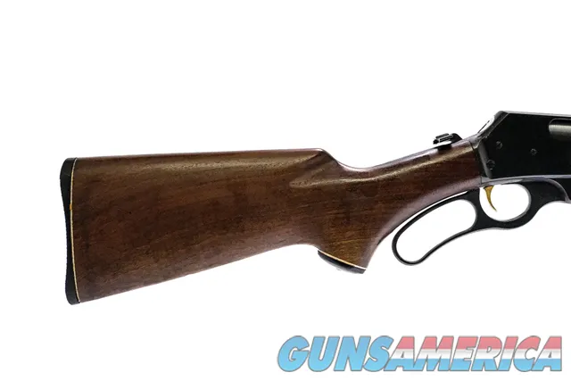 Marlin - 336RC, Lever Action Rifle, 30-30. 20 Barrel. Img-3