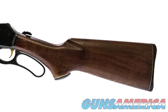 Marlin - 336RC, Lever Action Rifle, 30-30. 20 Barrel. Img-4