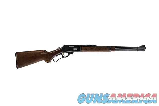 Marlin - 336RC, Lever Action Rifle, 30-30. 20 Barrel. Img-8