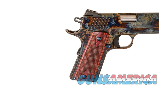 Standard Manufacturing - 1911 Case Colored ORDER ONLY 10 WEEKS OUT Img-7