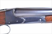 Winchester - Model 21, 12ga. 30 barrels, F/F choked Img-1