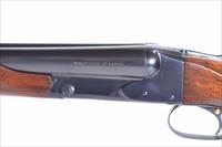 Winchester - Model 21, 12ga. 30 barrels, F/F choked Img-2