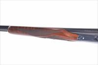 Winchester - Model 21, 12ga. 30 barrels, F/F choked Img-6