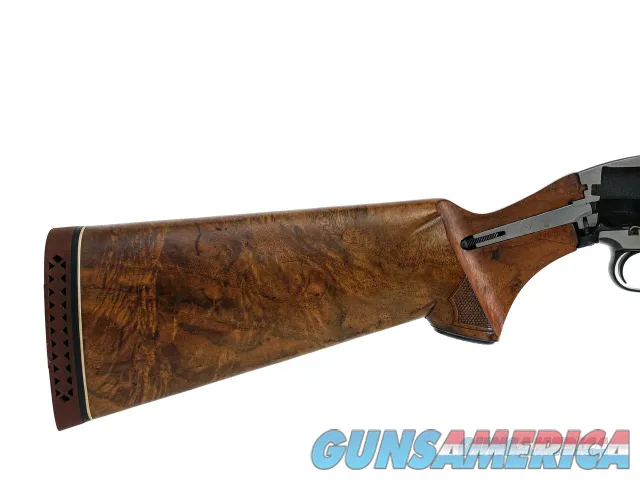 Winchester - Model 12, Factory Cutaway Gun, 12ga. 30 Barrel. #13261 Img-2