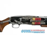 Winchester - Model 12, Factory Cutaway Gun, 12ga. 30" Barrel. #13261