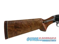 Winchester - Model 12, Factory Cutaway Gun, 12ga. 30" Barrel. #13261