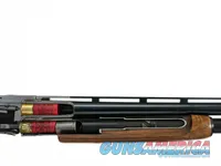 Winchester - Model 12, Factory Cutaway Gun, 12ga. 30" Barrel. #13261