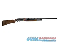 Winchester - Model 12, Factory Cutaway Gun, 12ga. 30" Barrel. #13261