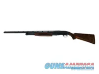 Winchester - Model 12, Factory Cutaway Gun, 12ga. 30" Barrel. #13261