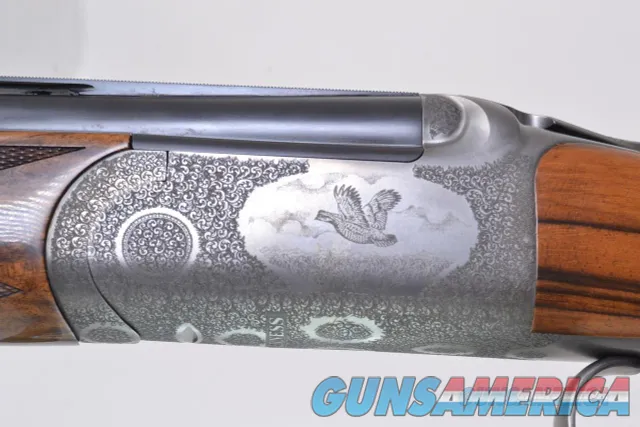 Inverness - Special, Round Body, 20ga. 28 Barrels. #28655 Img-2