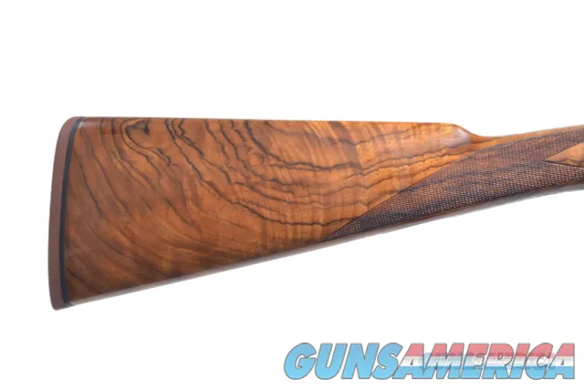 Inverness - Special, Round Body, 20ga. 28 Barrels. #28655 Img-3