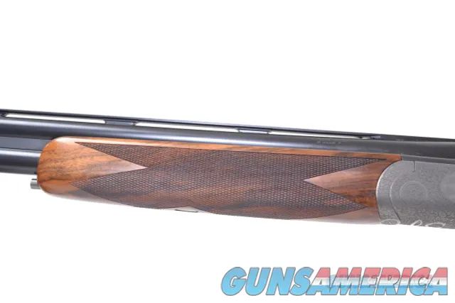 Inverness - Special, Round Body, 20ga. 28 Barrels. #28655 Img-6