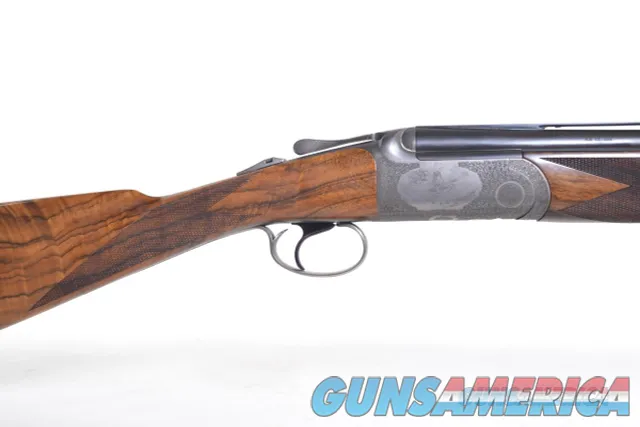 Inverness - Special, Round Body, 20ga. 28 Barrels. #28655 Img-7