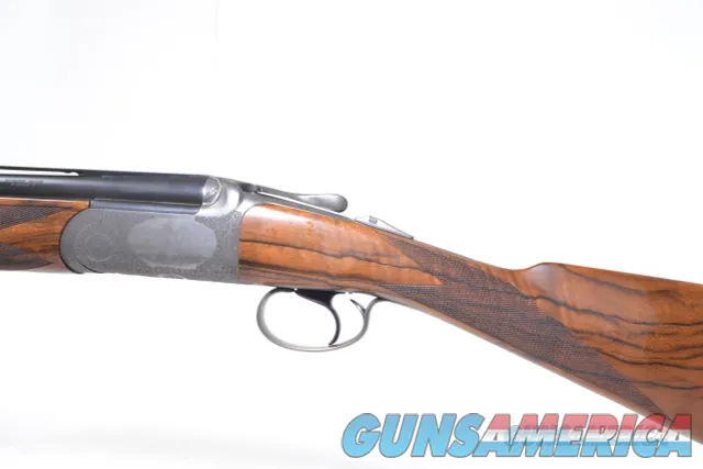 Inverness - Special, Round Body, 20ga. 28 Barrels. #28655 Img-8