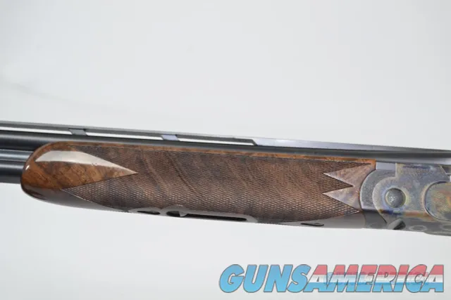 A10 - 28 Gauge Shotgun 28 Barrels With Screw-in Choke Tubes Img-4