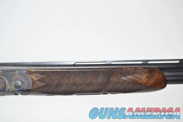 A10 - 28 Gauge Shotgun 28 Barrels With Screw-in Choke Tubes Img-6