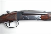 Winchester - Model 21, Two Barrel Set, 20/28ga.