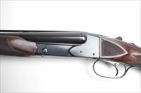 Winchester - Model 21, Two Barrel Set, 20/28ga.