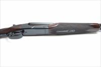 Winchester - Model 21, Two Barrel Set, 20/28ga.