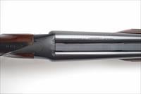 Winchester - Model 21, Two Barrel Set, 20/28ga.