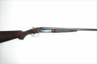 Winchester - Model 21, Two Barrel Set, 20/28ga.