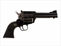 Sturm Ruger - New Model Blackhawk, 357 Magnum. 4 5/8 Barrel. Img-1