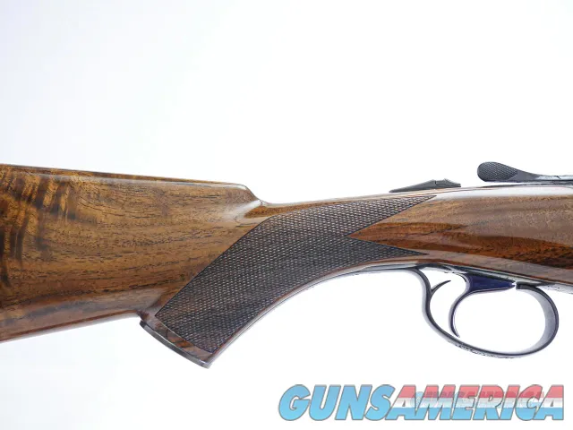 Inverness - Deluxe, Round Body, 20ga. 30 Barrels Img-7