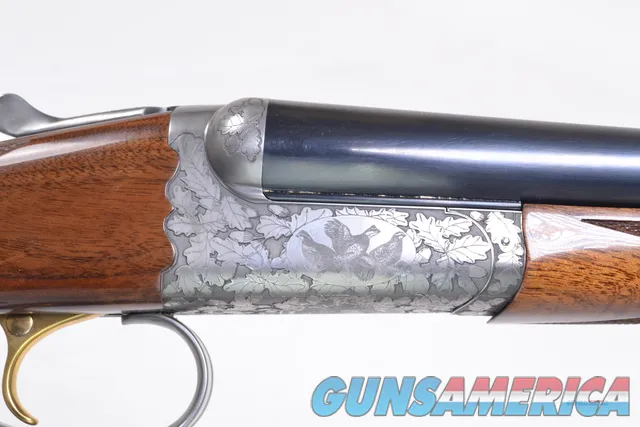 CSMC - Christian Hunter, 20ga. 28” Barrels.