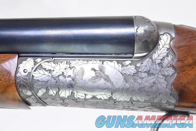 CSMC - Christian Hunter, 20ga. 28” Barrels.