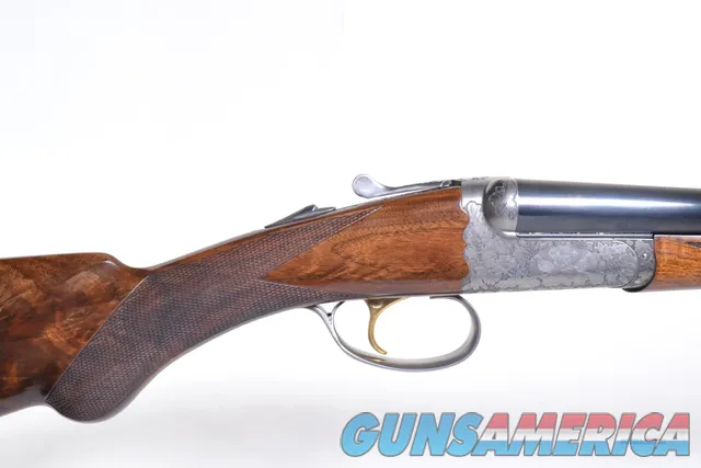 CSMC - Christian Hunter, 20ga. 28” Barrels.